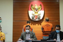Ketua KPK prihatin sudah tiga Wali Kota Cimahi terjerat kasus korupsi