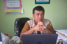 Pasien COVID-19 sembuh di Lebak mencapai 268 orang