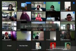 Indocement gelar webinar Propem di masa pandemi