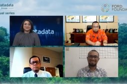 Pilkada bisa menjadi momentum perlindungan hutan