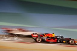 Formula 1: Verstappen buktikan kekhawatiran Mercedes di Bahrain