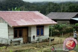 Empat korban pembunuhan sadis OTK  dimakamkan