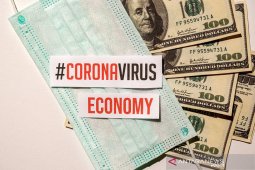 Dolar AS tergelincir saat investor fokus pada stimulus AS, pertemuan Fed