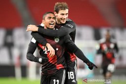 Klasemen Liga Jerman: Bayern mulai menjauhi kejaran  para rival