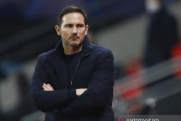 Frank Lampard: tidak ada pemain Chelsea yang dapat gantikan Eden Hazard