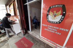 Plt Bupati Balangan - Tetap jaga netralitas ASN