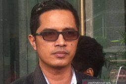 Febri Diansyah ajak memilih peserta pilkada yang tidak terlibat korupsi