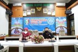 Pringsewu tutup Puskesmas Gadingrejo usai tenaga kesehatan terpapar COVID-19