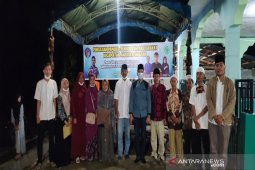 BIMA Tabagsel sosialisasi "fardhu ain dan kifayah"