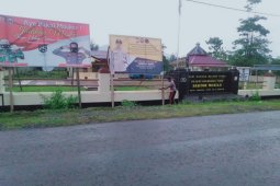 Kapolda Malut tegaskan seluruh personel jaga netralitas