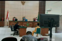 Kepala Sekolah SD ini divonis 4 bulan penjara, begini kasusnya