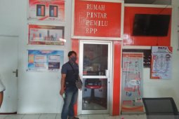 Mukomuko targetkan pelipatan surat suara dua hari