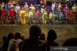 Satu dekade Angklung diakui sebagai warisan budaya dunia
