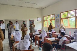 Ini penjelasan kadis Pendidikan terkait belajar tatap muka tingkat TK dan PAUD di Aceh Jaya