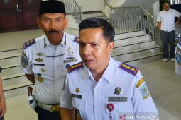 2021 Pemkot Jambi tambah pemasangan ATCS di 7 titik persimpangan