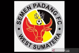 Semen Padang tak perpanjang kontrak  delapan pemain mereka