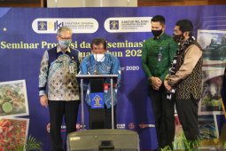 Bupati: Pendaftaran KI dapat menambah nilai ekonomi masyarakat