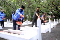 Wali Kota Arief  minta ASN lebih masif contohkan protokol kesehatan