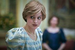 Inggris ingin Netflix perjelas serial "The Crown" adalah karya fiksi