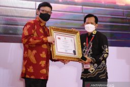 Lapsus - Tapin daerah lumbungan pangan yang terus berinovasi