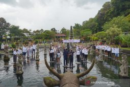 Program "We Love Bali" wujudkan kesadaran pelaku pariwisata