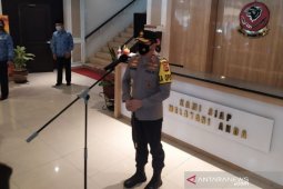 Kapolda: Tindakan di RS Ummi pidana murni