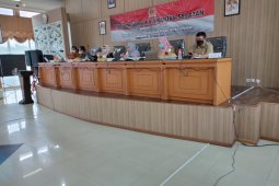 Plt kadishut kalsel : hutan untuk kesejahteraan masyarakat setempat