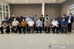 Tokoh lintas agama imbau semua pihak tidak terprovokasi peristiwa kekerasan Sigi