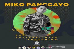 Himakom Fisip ULM gelar "Communication Week 2020"