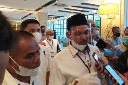Calon Wabup Tapsel Roby Agusman Harahap prioritaskan upaya menekan angka kemiskinan