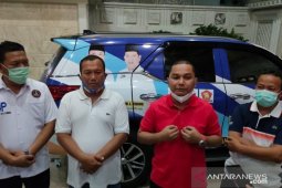 Bakhtiar kerahkan semua kemampuan untuk menangkan Jamal-Pantas
