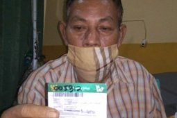 JKN-KIS setia dampingi pasien MBR