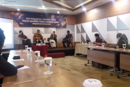 DKPP sebutkan terkait Pemilu tugas Jurnalis meluruskan berita hoax