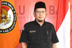 Bawaslu Kapuas Hulu: Awas politik uang pidana menanti