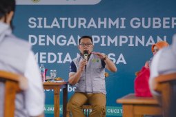 PSBB Proporsional Bodebek diperpanjang hingga 23 Desember