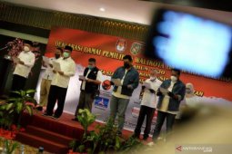 Ketua DPRD Medan: Suhu politik jelang pilkada "adem ayem"