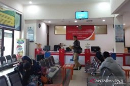 Disdukcapil Penajam jalankan Program Daftar Satu Dapat Tiga