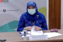 Kemenkes: Temuan kasus baru HIV di  masa pandemi menurun