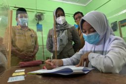 Wali Kota Mojokerto ingatkan protokol kesehatan saat pembelajaran tatap muka