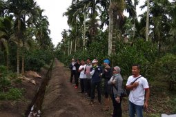 Pelaku ekowisata Sukorejo berharap ahli pariwisata tingkatkan jejaring pasar