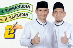 IKLAN PILKADA 2020 KOTABARU PASLON NOMOR URUT 2