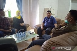 DPRD minta Pemkot Padangsidimpuan kaji ulang izin toko modern