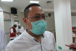Satgas COVID-19 Kediri pastikan kapasitas ruang perawatan mencukupi