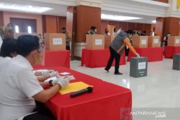 Pemkab Bekasi tambah anggaran Pilkades serentak 2020