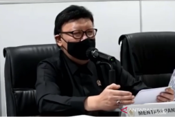 Menteri PAN-RB keluarkan SE pembatasan pergi ke luar daerah libur Imlek