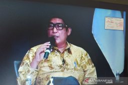 Dirut BEI harap kinerja pasar modal bantu pemulihan ekonomi