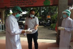 GTTP Denpasar: 19 pasien sembuh COVID-19