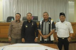 APBD Kota Binjai 2021 Rp 1,2 triliun