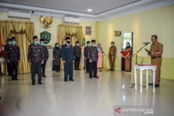 Dewan Pendidikan harus mampu tingkatkan kualitas pendidikan di Padangsidimpuan
