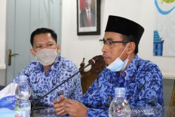 Wujudkan SPBE, Pemkab Serang percepat transformasi digital